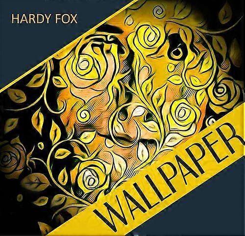 Hardy Fox : Wallpaper CD (2023)