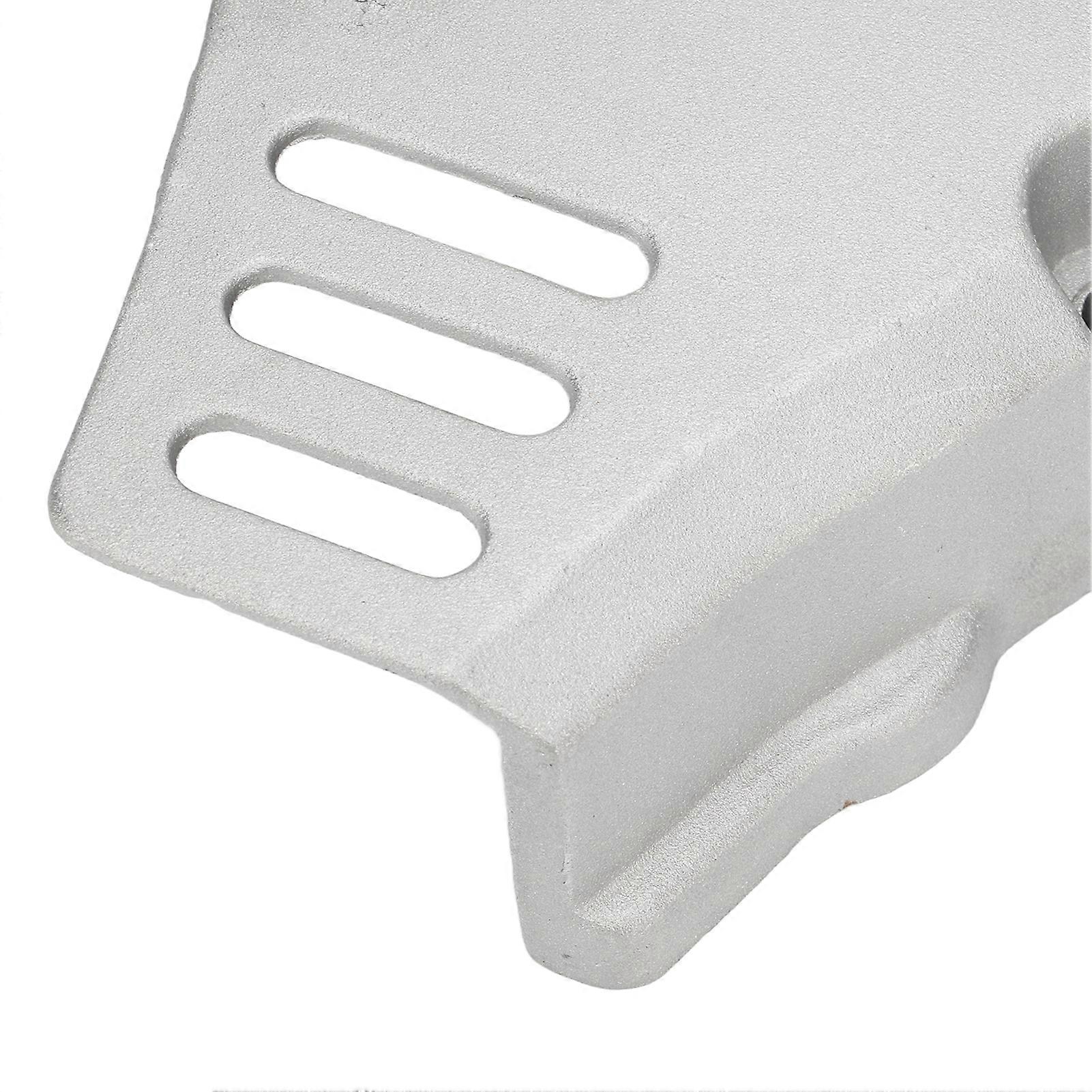 محرك دراجة نارية غطاء الجزء الثابت سبائك معدنية اليسار العالمي ل 110cc 125cc 150cc 160cc 170cc 180cc الترابية حفرة الدراجة النارية