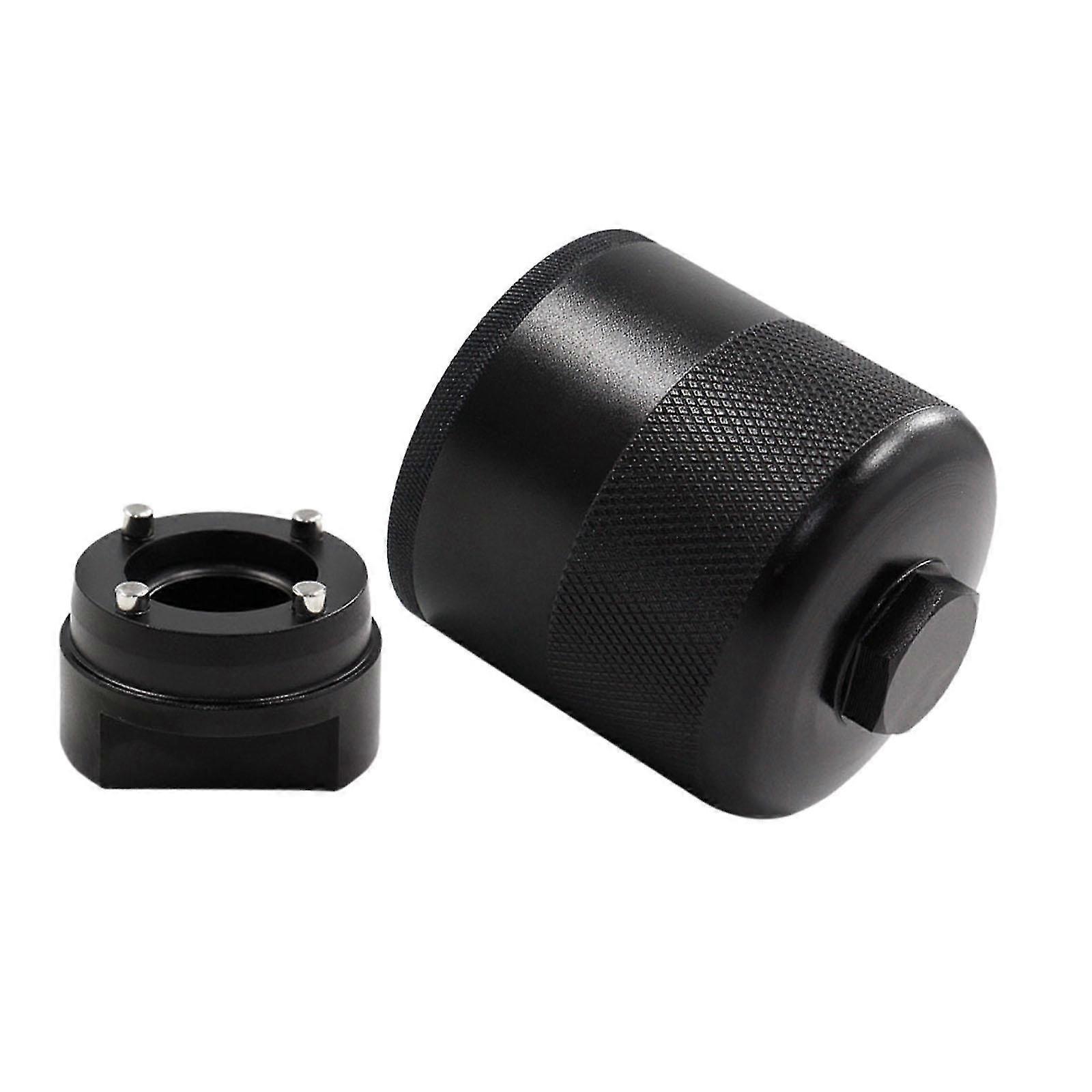 Billet Oil Filter Reusable Oil Filter Accessories For K Series