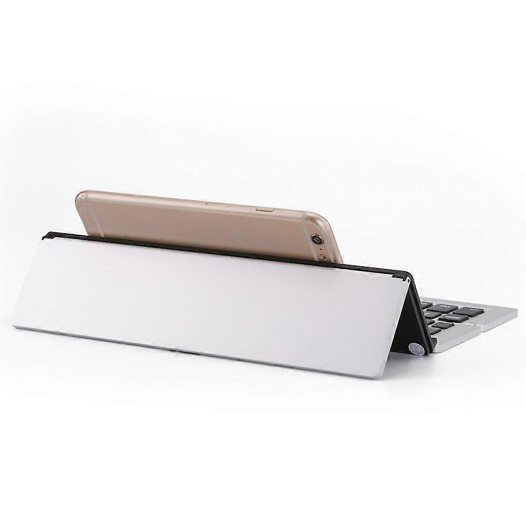 Portable Keyboard Wireless Mini Keyboard