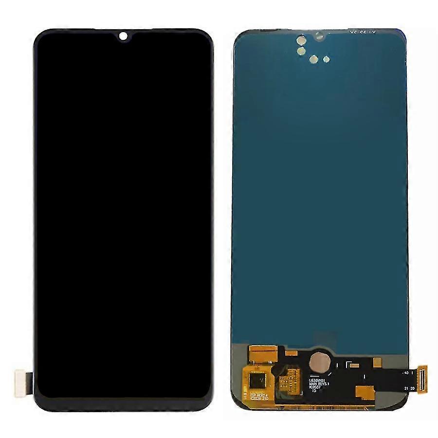 For vivo Y73s/X50e 5G/Y70 2020/S7e 5G Grade C OLED Screen and Digitizer Assembly Part