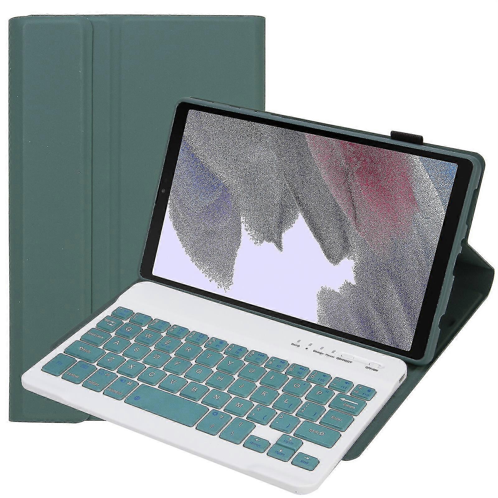 Samsung Galaxy Tab A7 Lite 8.7 T220 / T225用キーボード+ケース