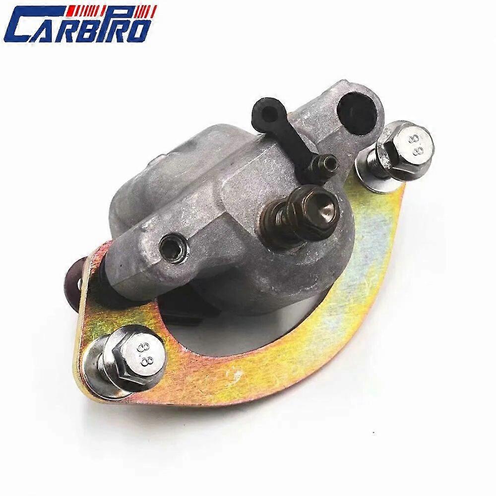 Polaris Front Brake Calipers For Sportsman 550 XP EPS X2 Forest 10-14 With Pads Left