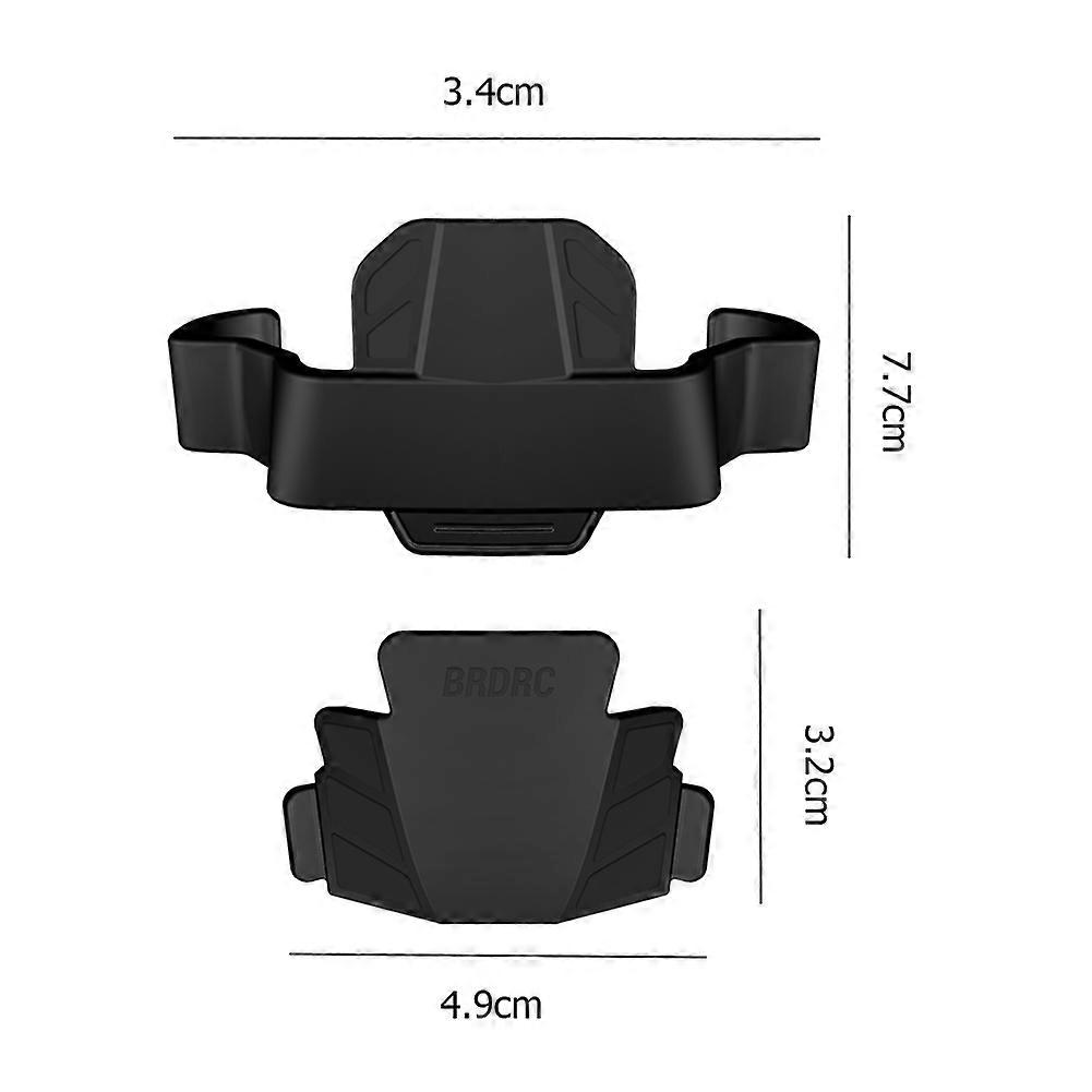 Helice Drone Propeller Fixed Holder Portable Drone Lens Cap Protect Cover Anti-Scratch Blades Mount Guard for DJI Mini 3 Pro