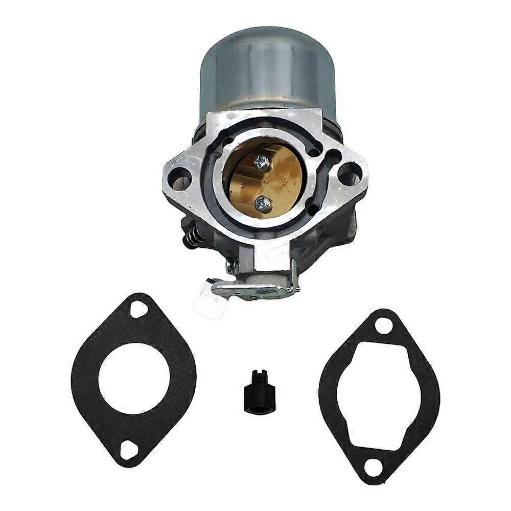 Καρμπυρατέρ για χλοοκοπτικά Briggs &; Stratton 497581 495782 494894 495784 494881 495778 494883 698171 697594 692684 495780