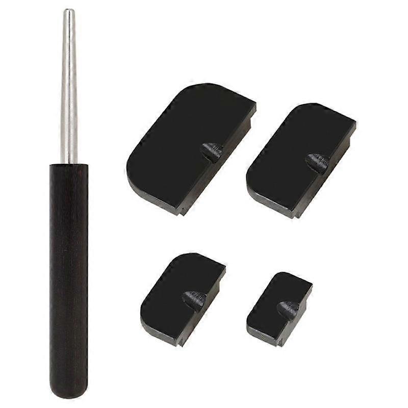Saxophone Sound Hole Tool Sound Hole Deformation Tools High/Middle Saxophone Sound Hole Deformation