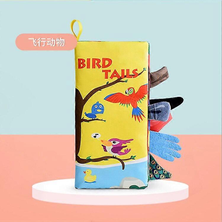 Baby Books Early Development Sensory Baby Cloth Book Baby Games Black White Books Toys For Babies 0 12 Months 1 2 Year Old| |