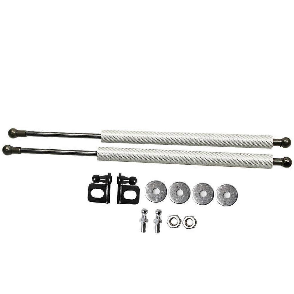 for 1999-2007 Toyota MR-S MR2 Spyder W30 1ZZ-FE (Front Luggage) Modify Gas Struts Lift Support Gas