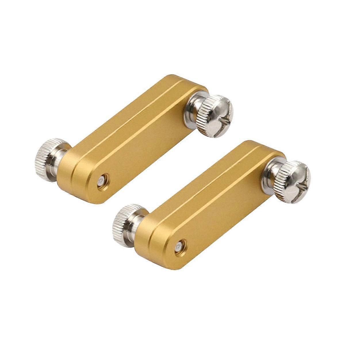 Woodworking Ruler Ruler Locator Steel Ruler Positioning Block Scribe Locator Ruler Scribe Mortise S