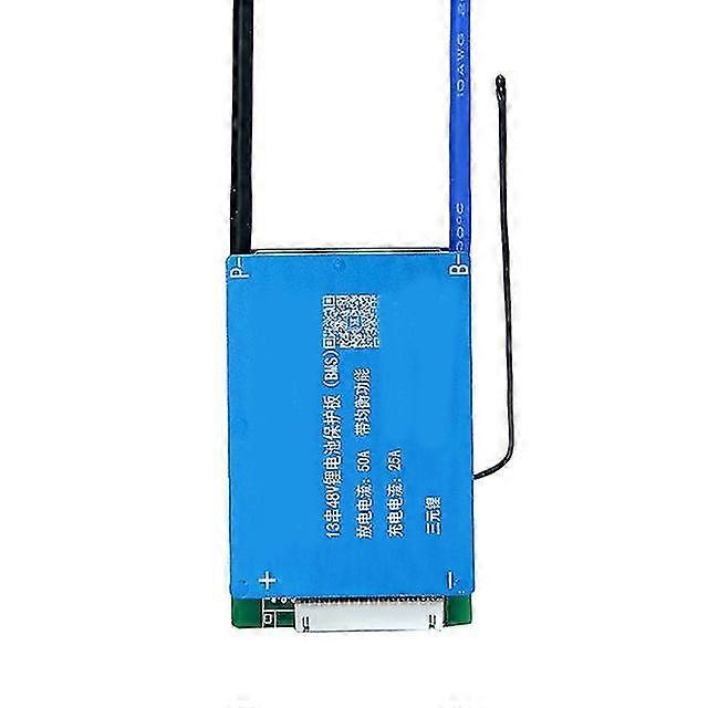Bms 20s lifepo4 lithium battery management pcb protection board with balanced leads for 18650 lifepo4.