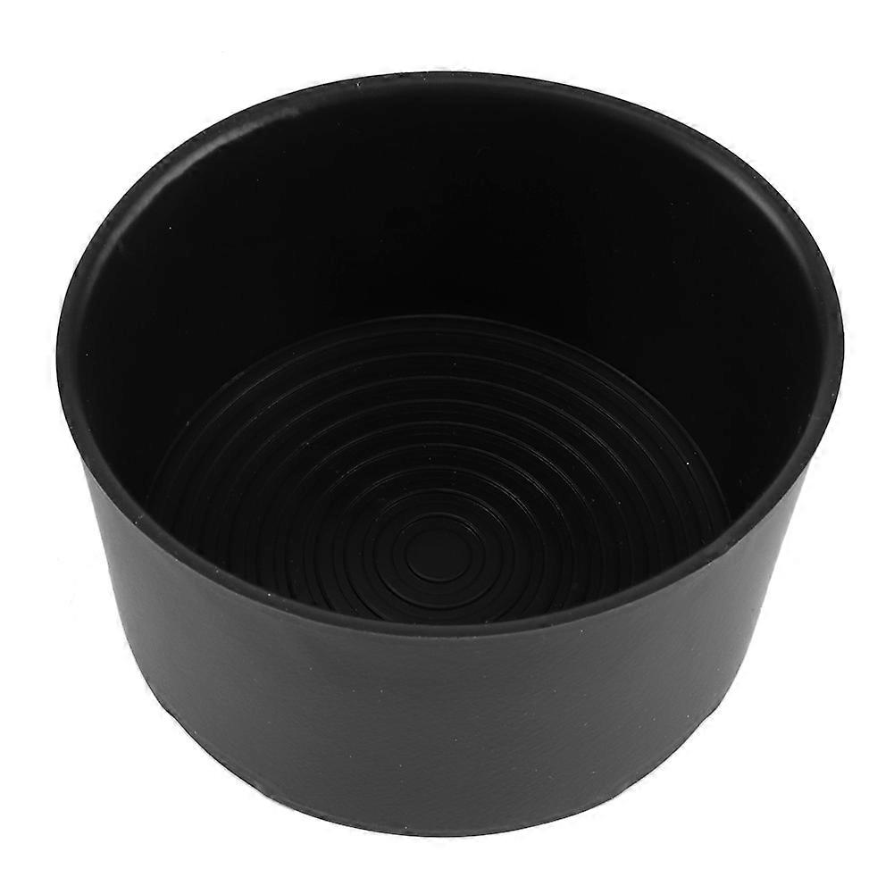 Support de gobelet d’eau de voiture en caoutchouc Accessoire automatique adapté pour Dodge RAM 1500 2500 3500