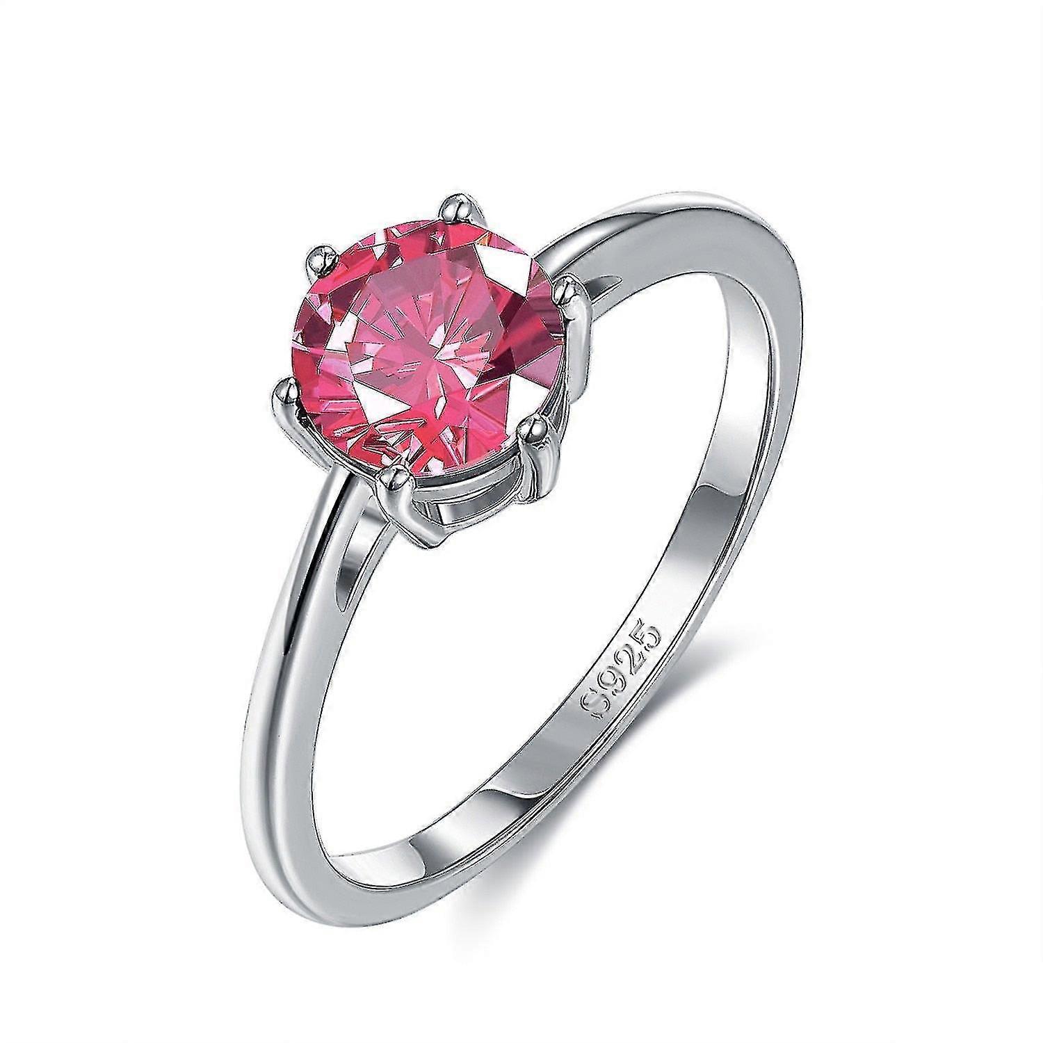 sterling silver rings