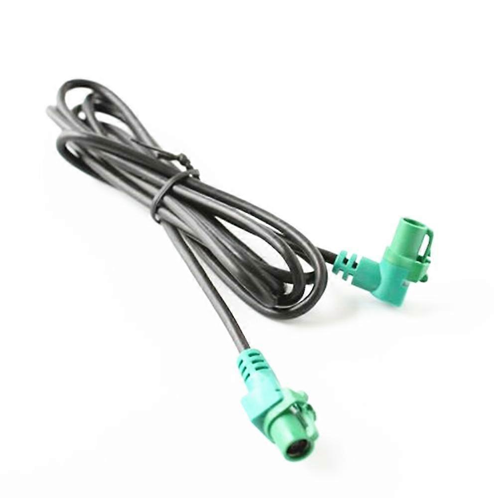 USB-Steckdosen-Schalterkabel für BMW E60 E61 E63 E64 E87 E90 E70 x5 F25