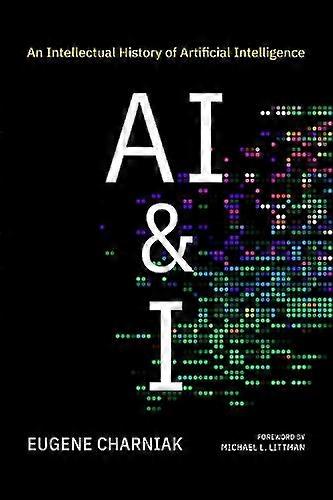 Ai Amp I by Michael L. Littman Paperback