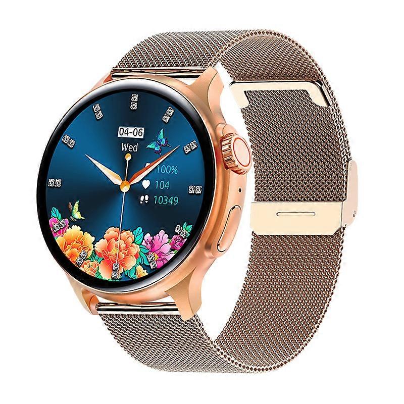 smart watch OHPA K58A  BT waterproof Blood oxygen monitoring sport modes Health Butler