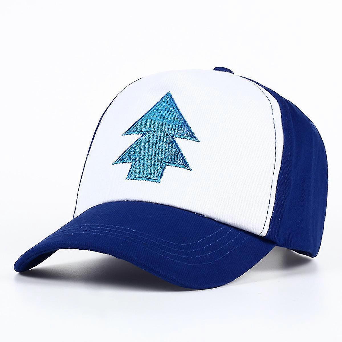 Falls Cap Comfortable Snapback Adjable Sports Hat For Men