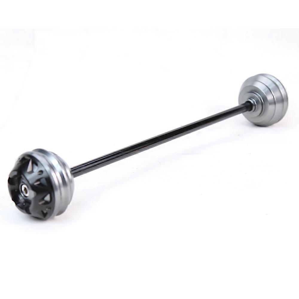Sepp motorcykel Schock-resistent pind Kawasaki V650 modificeret CNC aluminiumslegering forhjul Schock-resistent kugle