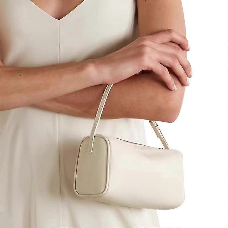 Handbags Pen Holder Bag,Mini Square Bag