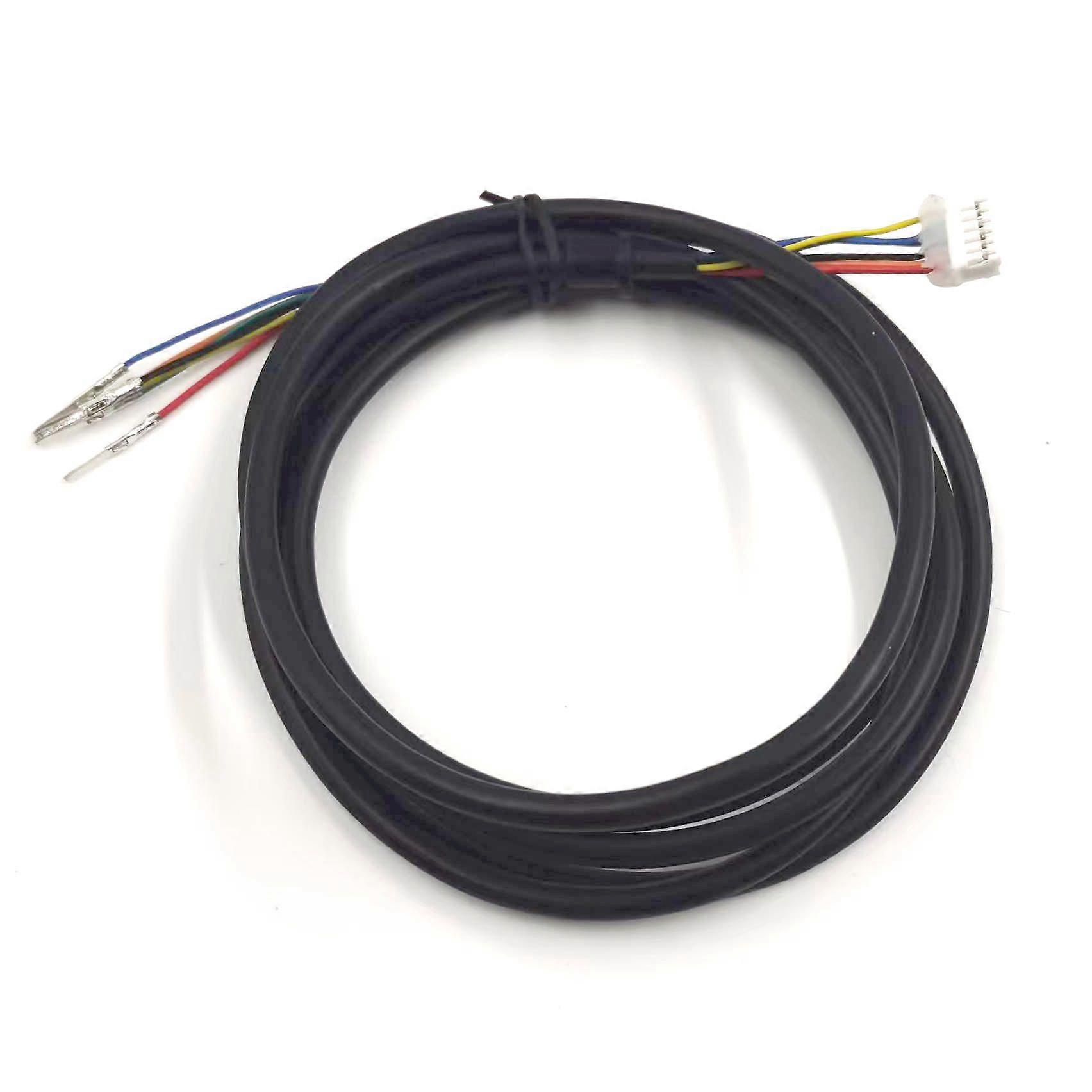 LCD EY3 Display Cable for Minimotors DUALTRON Electric Scooter EYE LCD Display Line SPEEDWAY Throttle Speedmeter Accessories