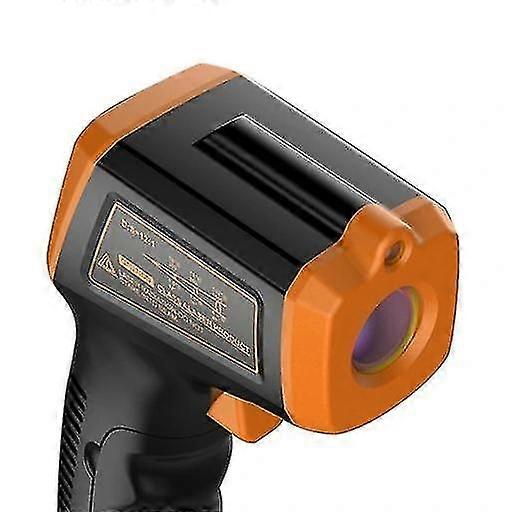 Digital Infrared Thermometer