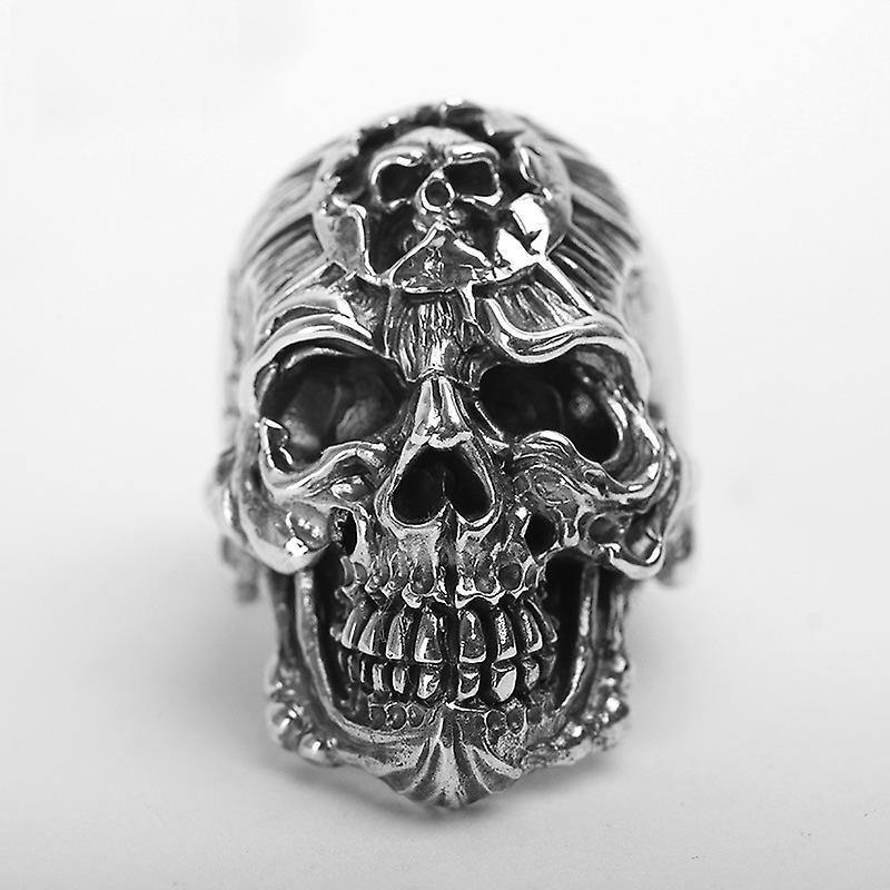 halloween ring