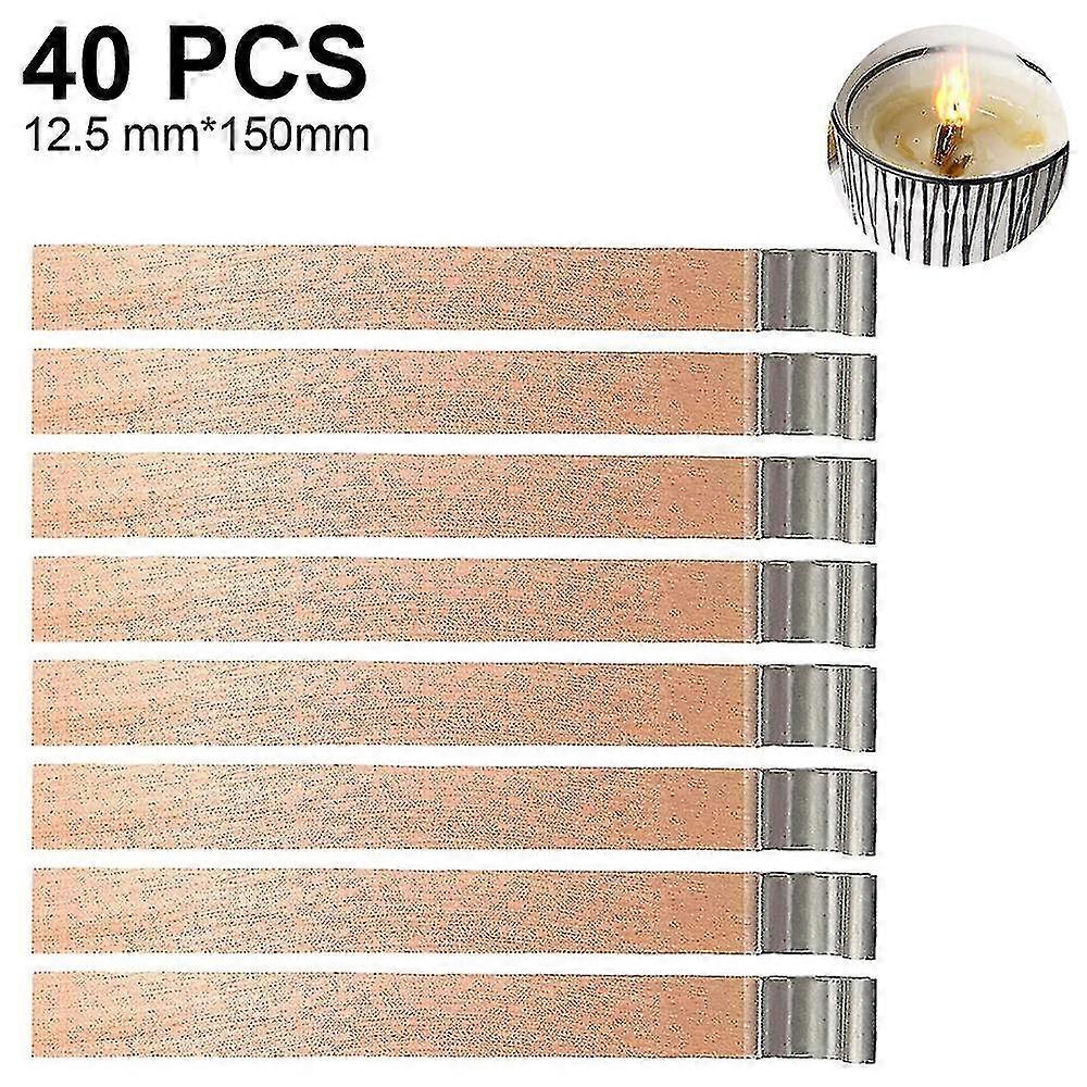 Trælys væger, røgfrit naturligt lys