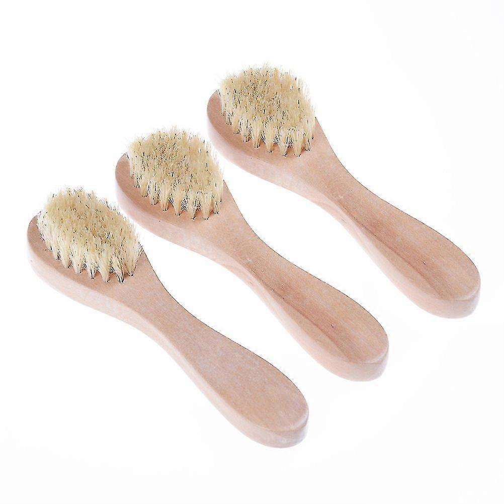 Face Cleansing Brush