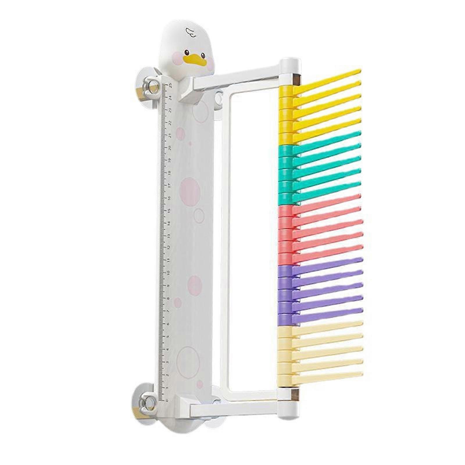 Vertical Jump Measuring Device Training Tool With Height Bouncer For Kids US