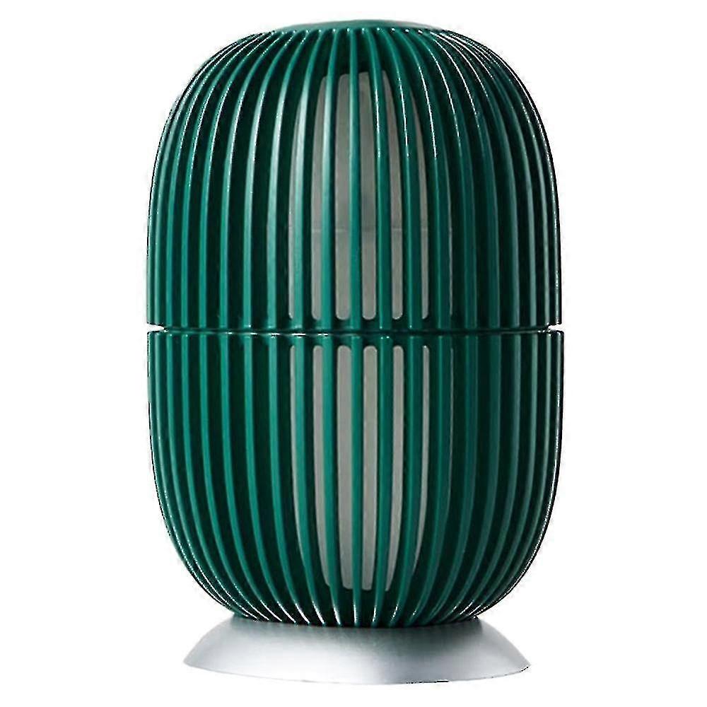 Cactus Desktop Humidifier Aromatherapy Machine Creative Usb Small Mini Air Humidifier