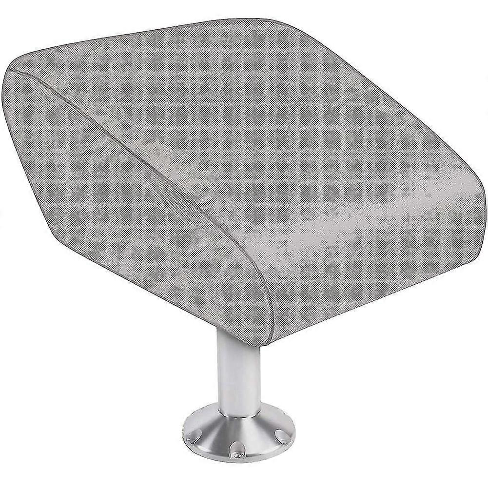 Boat Folding Cover Waterproof Heavy-duty Trailerable Fishing Chair Cover Protection For Your Boat C