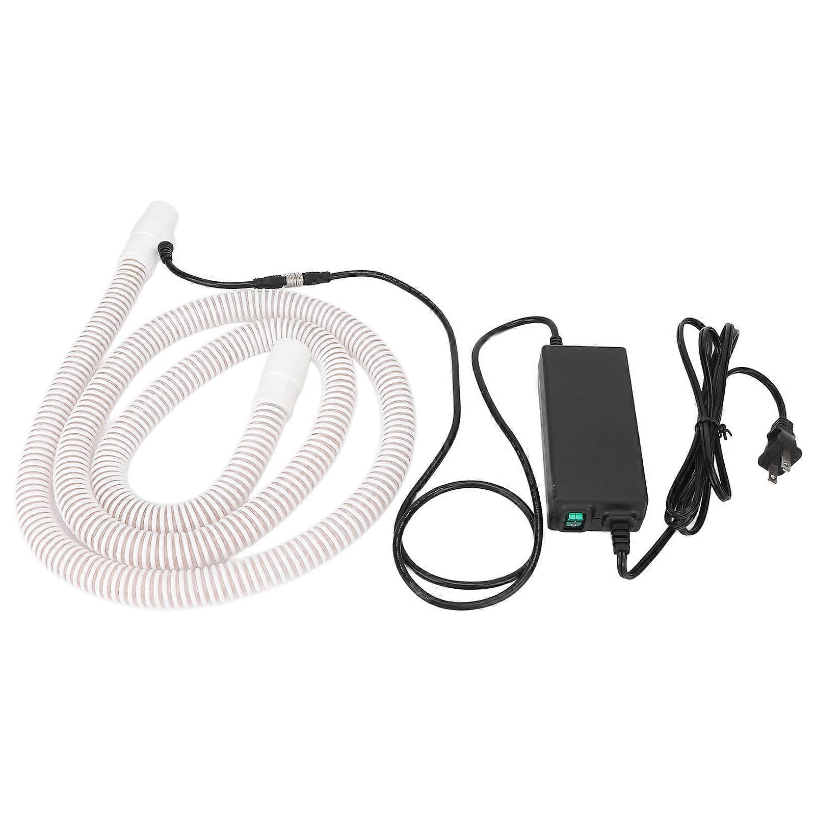 CPAP Beatmungsschlauch – 1,8 M, 22 Mm Anschluss, Universell, Steriles Kunststoff-Zubehör