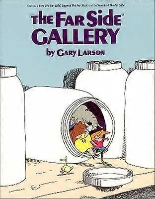 De Far Side Gallery