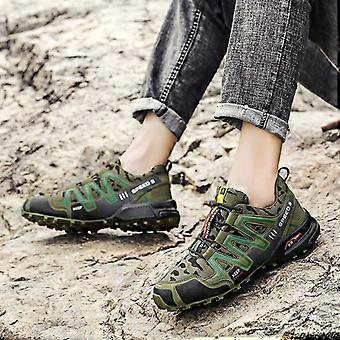 10 igliori scarpe da trekking estive | Noavic