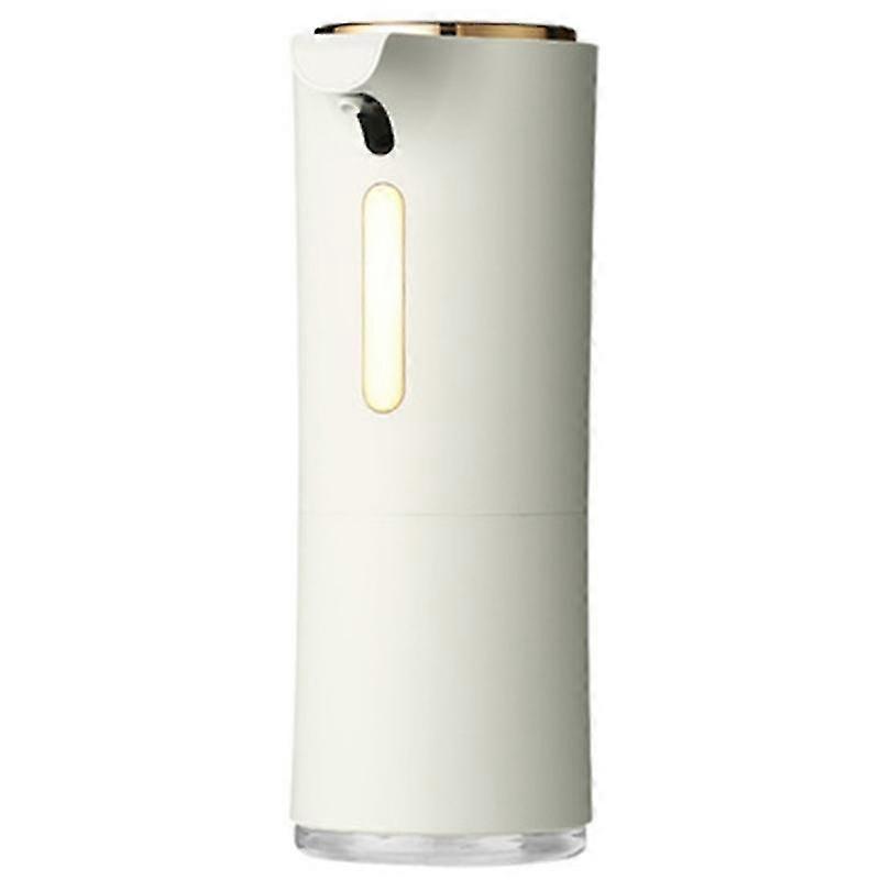 Touchless Soap Dispenser For Bathroom Kitchen Built-in Aromatherapy Box PK