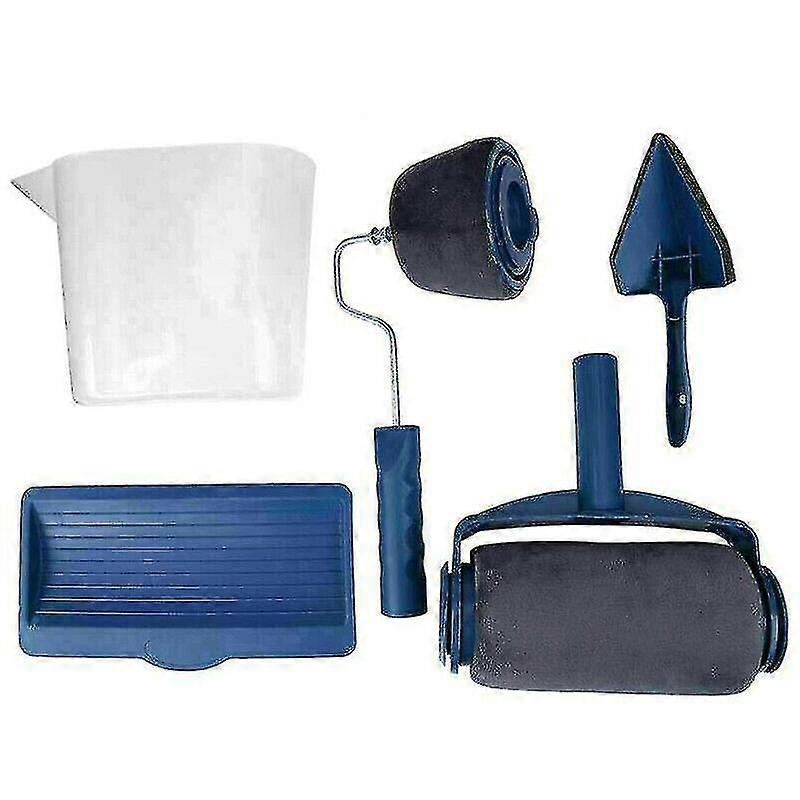 (5pcs) 5/8pcs R Bru Set Functal Edr Tools Kit