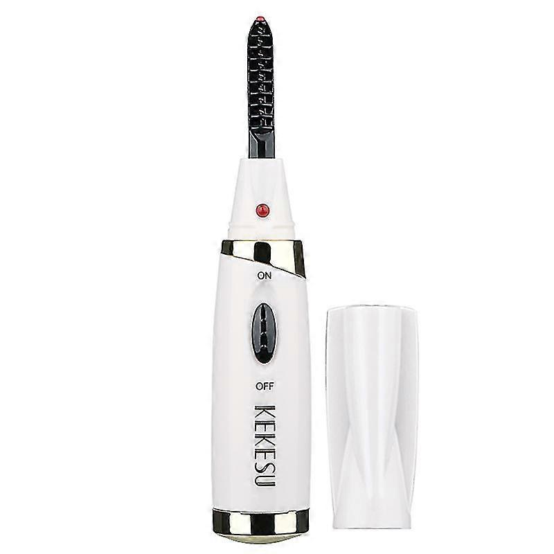 Mini sähkölämmitteiset ioniripset rauta nopeasti ja kestävä kannettava (musta)