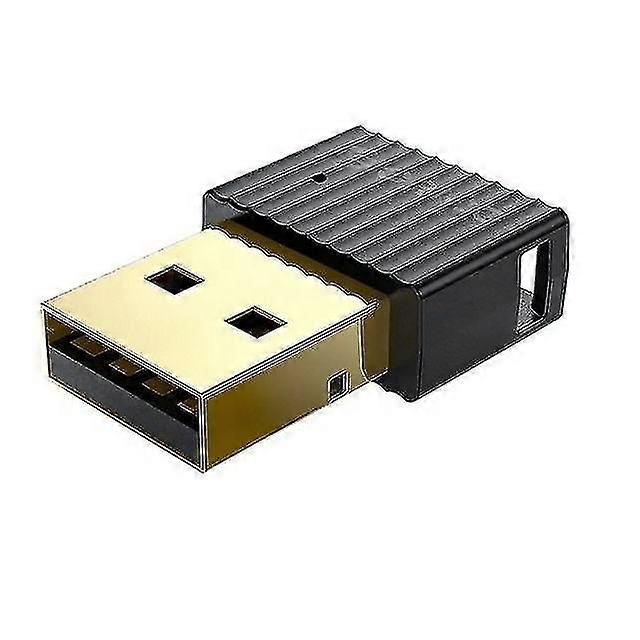 Computer Bluetooth Adapter, Usb Bluetooth 5.0 Receiver