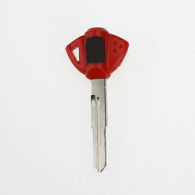 Suzuki Motorcycle Master Key unlock launch (Red, black, blue)
