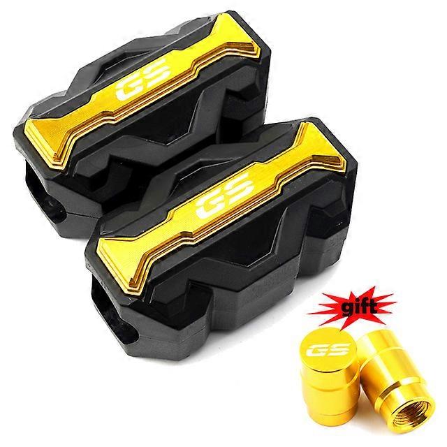 For BMW R 1250 GS ADVENTURE R1250GS R1200GS LC ADV F850GS F750GS F650GS G310GS Accessories Bumper Block Engine Protection Cover