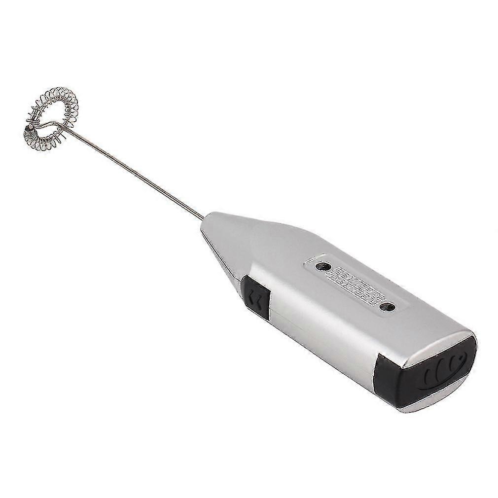 Cordless Held Milk Fr