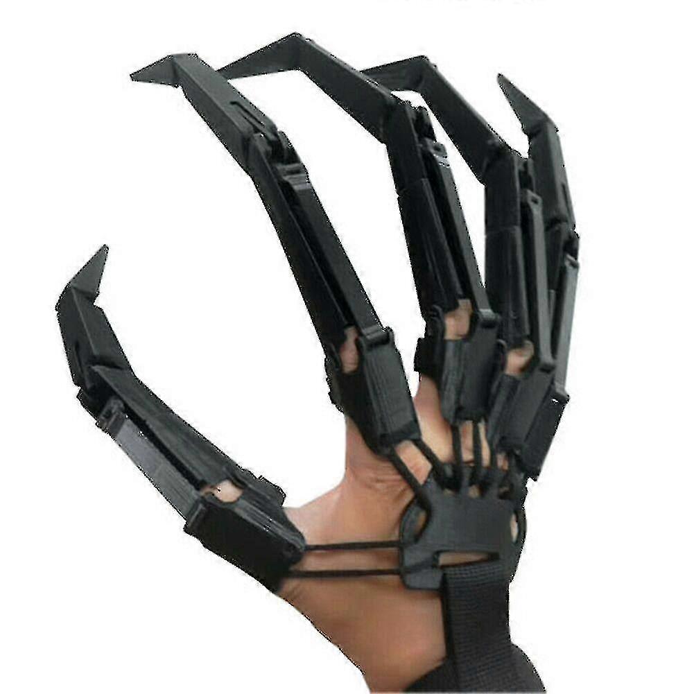 3d Articulated S Rat Props V H