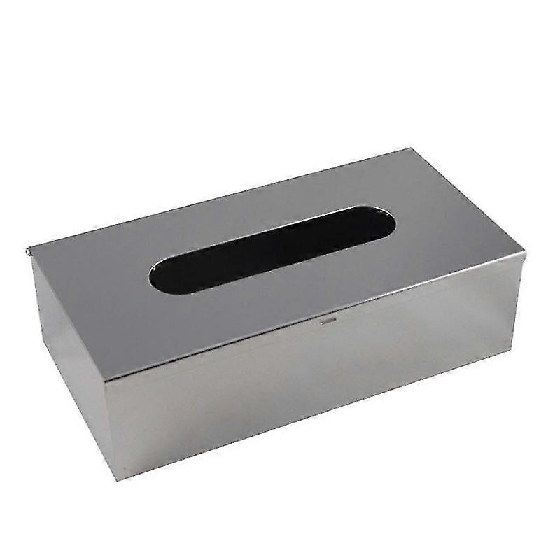 Stainless Steel Tissue Holder For Storage Tissue-c