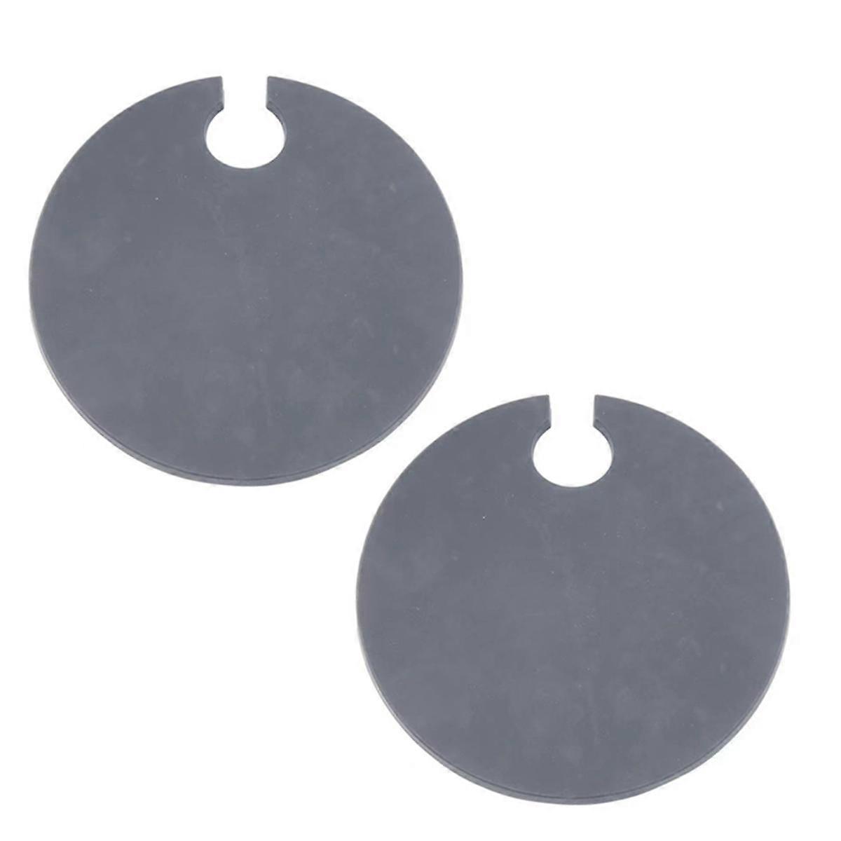 Sous Vide Lid for Precision Cooking- Fit for Sous Vide Precision Cooker and Up to Pot Grey