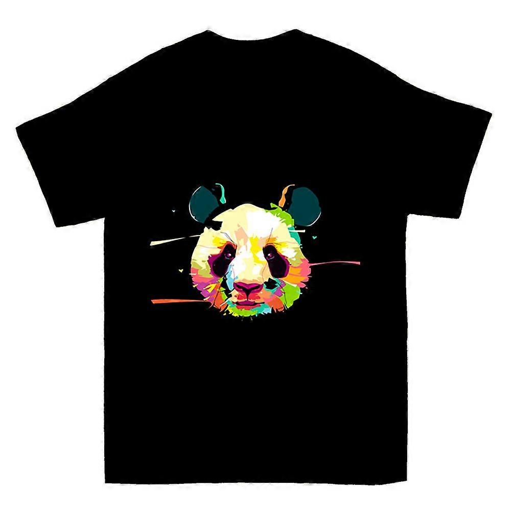Panda Aquabear T-shirt