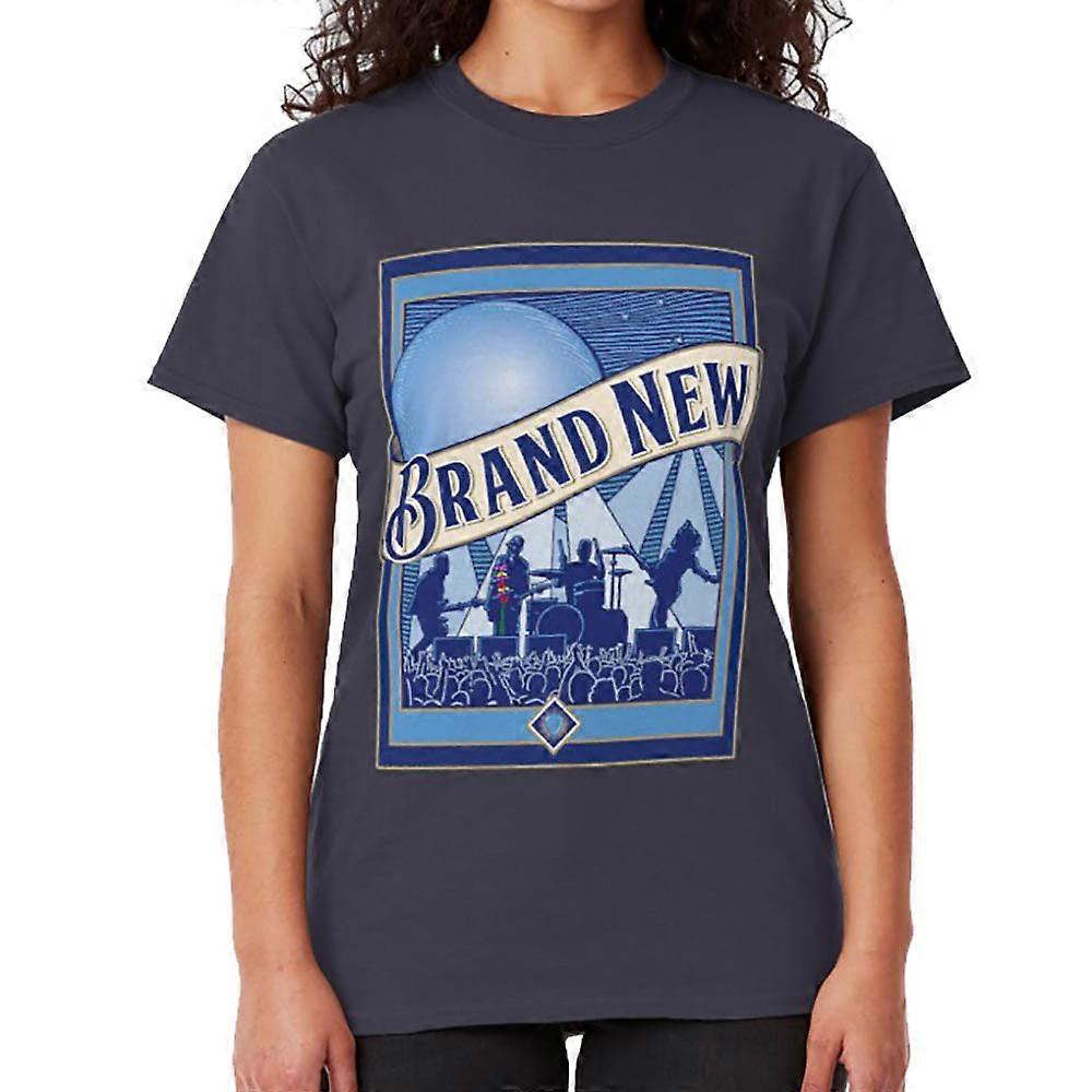 Yepyeni Ale (Temiz) Tişört