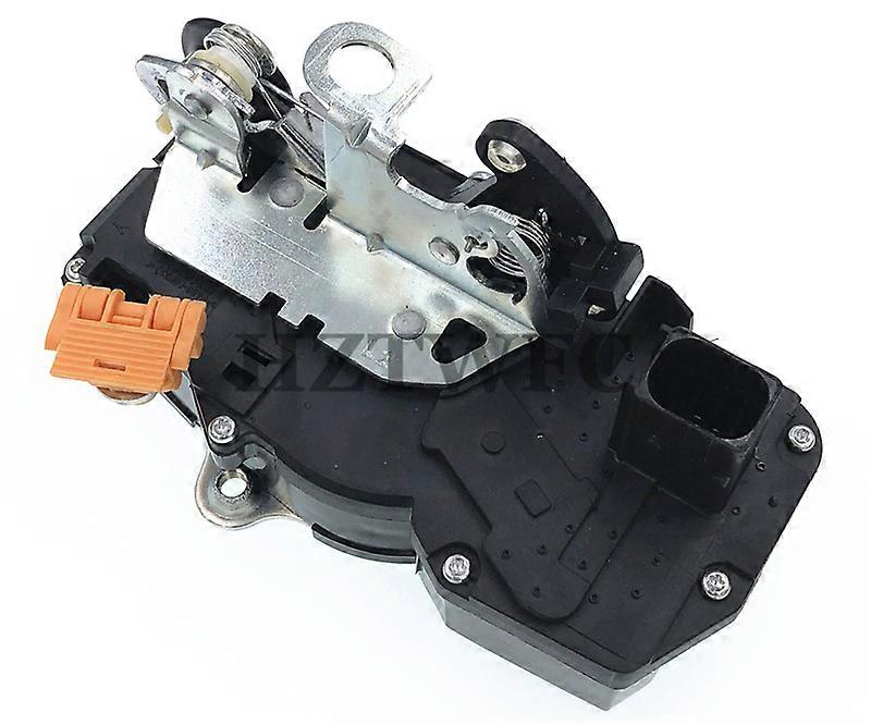 Door locking mechanism for Chevy Tahoe 2007 - 2014, for GMC Yukon Sierra Silverado, Banlieue, Avalanche, Cadillac Escalade 2008