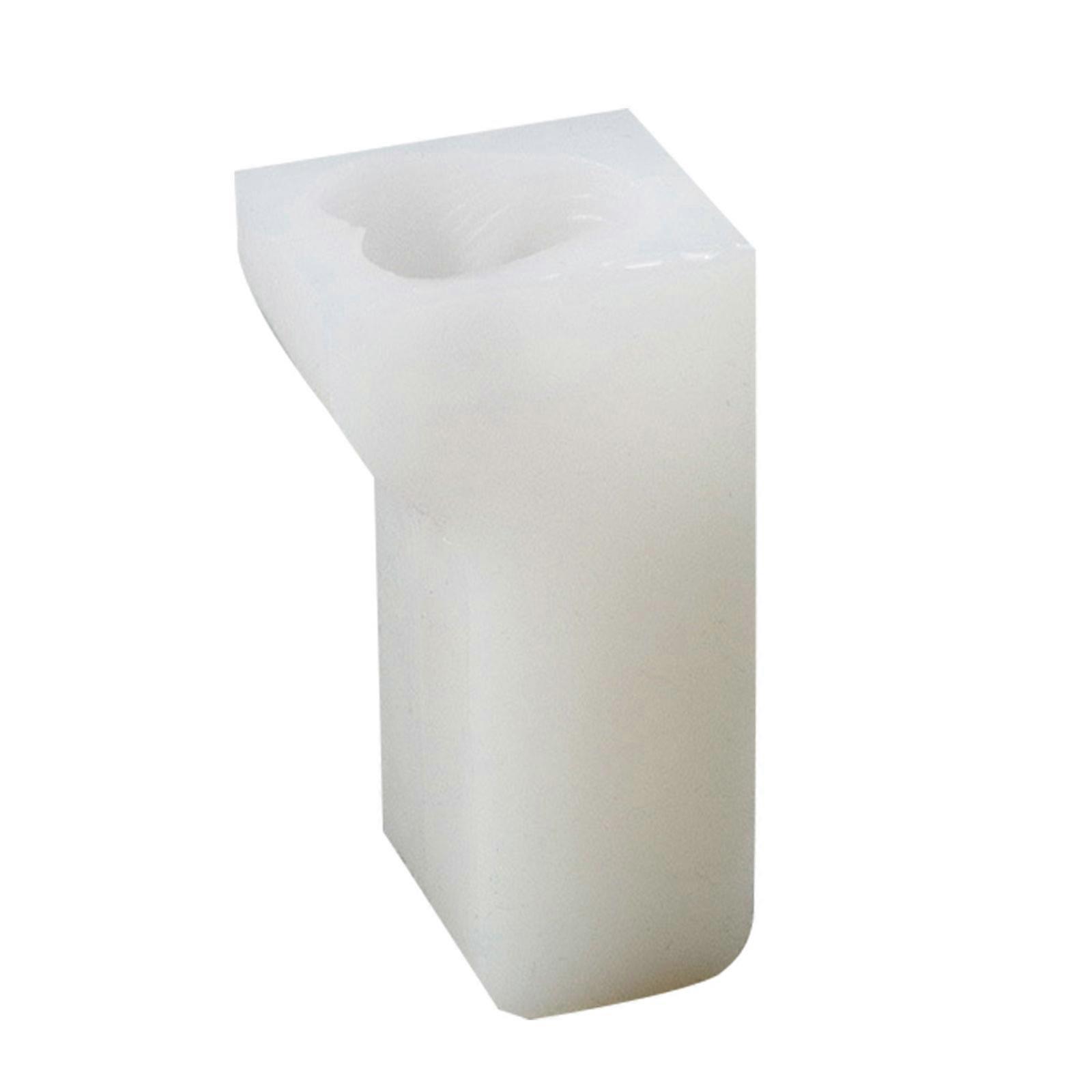 Funny Shape Silicone Soap Mold Baking Mould Handmade Tool Handmade Nonstick