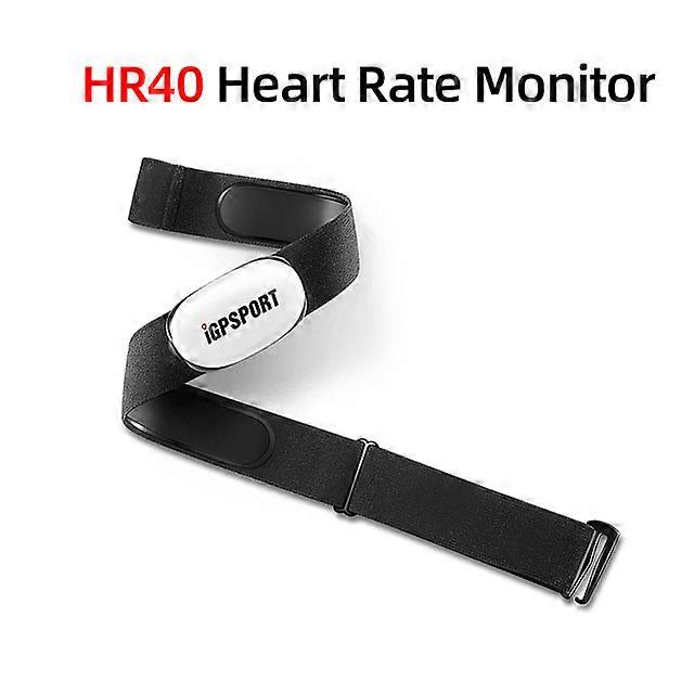 Bike Speed Cadence Sensor IPX7 Heart Rate Monitoring Out Front Holder Bicycle ANT+ Computer Accessories Sensor C70 HR40