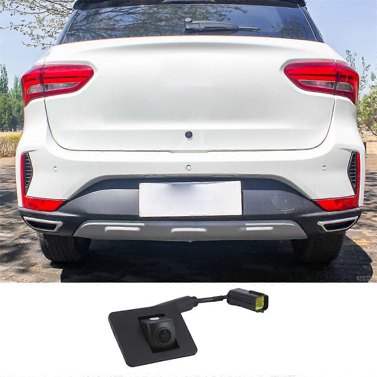 8540003AAF0100 Car Rear View Camera Parking Camera for GS4 2015-2018