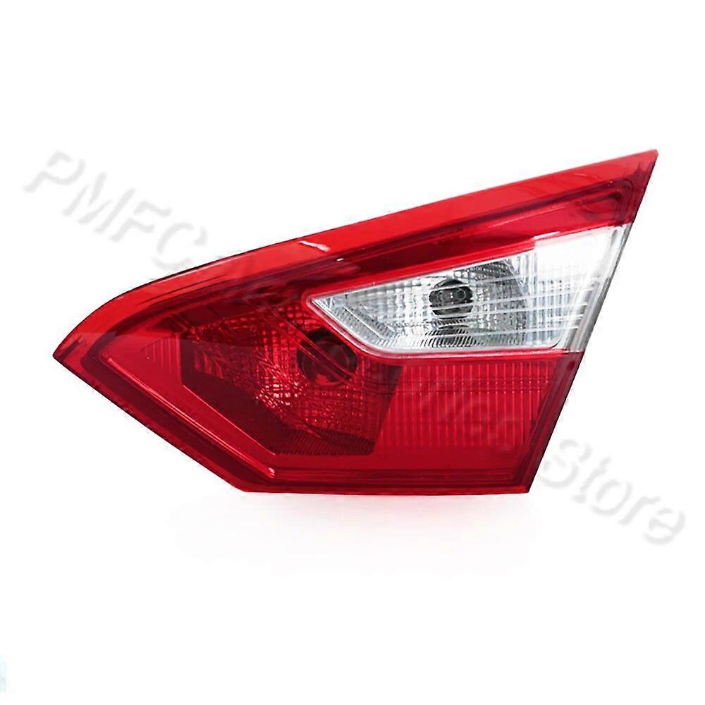 Rear Inside Tail Light Turn Signal Light Brake Light Fog Lamp Tail Lamp Assembly Reversing Lamp For Ford Focus 2012 2013 2014